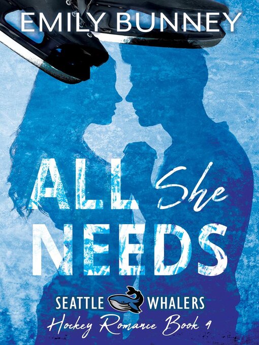Title details for All She Needs by Emily Bunney - Available